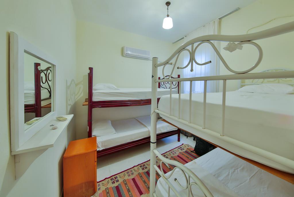 Ates Pension Hostel Kaş Room photo